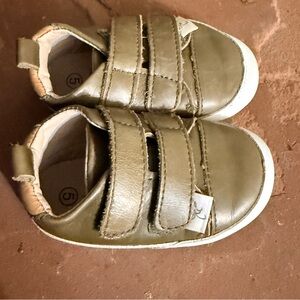 Little Love Bug Casual Low Top Shoes